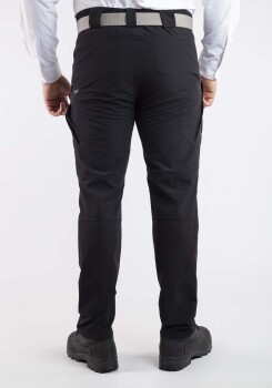 Outdoor Taktik Esnek Rahat Su İtici Erkek Pantolon TACFLEX11 - 9