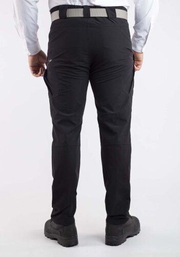 Outdoor Taktik Esnek Rahat Su İtici Erkek Pantolon TACFLEX11 - 9