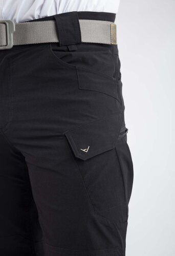 Outdoor Taktik Esnek Rahat Su İtici Erkek Pantolon TACFLEX11 - 11