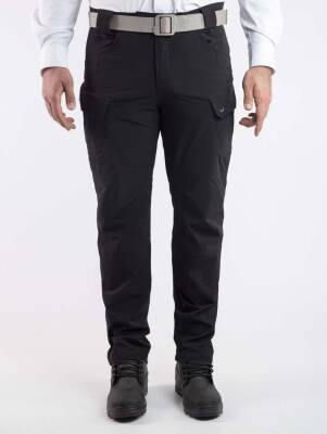 Outdoor Taktik Esnek Rahat Su İtici Erkek Pantolon TACFLEX11S - 11