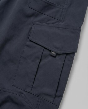 Outdoor Taktik Esnek Rahat Su İtici Erkek Pantolon TACFLEX12 - VAVWEAR