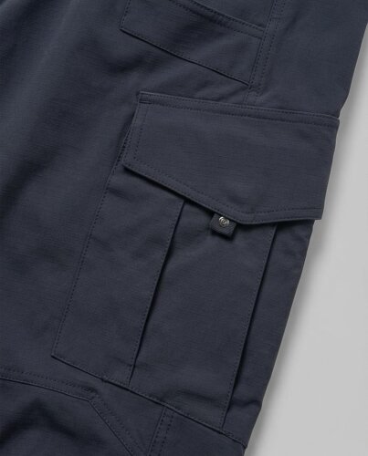 Outdoor Taktik Esnek Rahat Su İtici Erkek Pantolon TACFLEX12 - 1