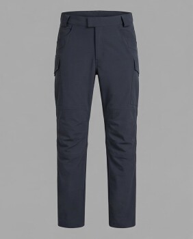 Outdoor Taktik Esnek Rahat Su İtici Erkek Pantolon TACFLEX12 - 2