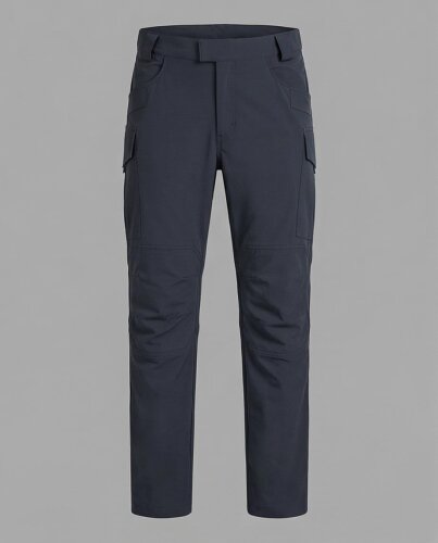 Outdoor Taktik Esnek Rahat Su İtici Erkek Pantolon TACFLEX12 - 2