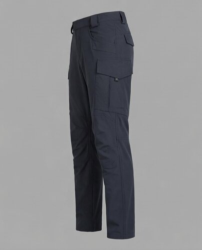 Outdoor Taktik Esnek Rahat Su İtici Erkek Pantolon TACFLEX12 - 3