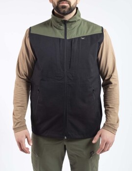 Outdoor Taktik Günlük Terletmez Erkek Yelek WESTAC01 - VAVWEAR