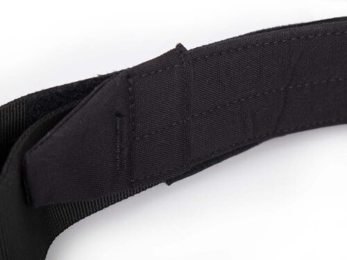 Outdoor Taktik Kemer Dayanıklı Polyester Çelik Tokalı BTAC01 - 10