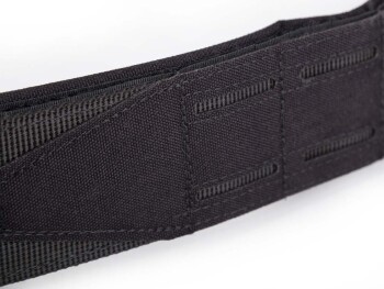 Outdoor Taktik Kemer Dayanıklı Polyester Çelik Tokalı BTAC01 - 9