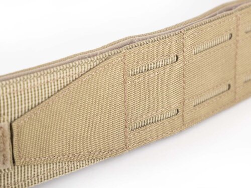 Outdoor Taktik Kemer Dayanıklı Polyester Çelik Tokalı BTAC01 - 13