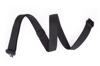 Outdoor Taktik Kemer Dayanıklı Polyester Sık Dokuma Çelik Tokalı TKTK-KMR02 - 10