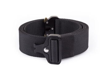 Outdoor Taktik Kemer Dayanıklı Polyester Sık Dokuma Çelik Tokalı TKTK-KMR02 - 11