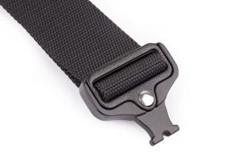 Outdoor Taktik Kemer Dayanıklı Polyester Sık Dokuma Çelik Tokalı TKTK-KMR02 - 13