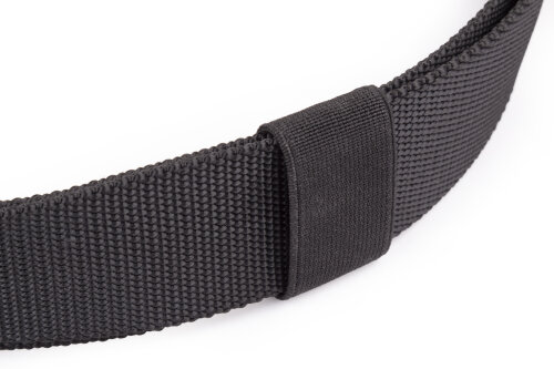 Outdoor Taktik Kemer Dayanıklı Polyester Sık Dokuma Çelik Tokalı TKTK-KMR02 - 14