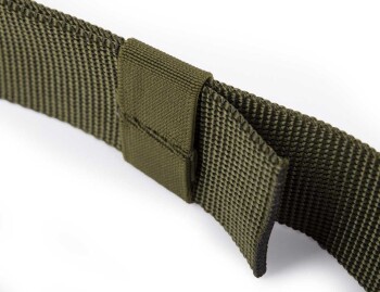 Outdoor Taktik Kemer Dayanıklı Polyester Sık Dokuma Çelik Tokalı TKTK-KMR02 - 4