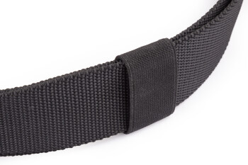 Outdoor Taktik Kemer Dayanıklı Polyester Sık Dokuma Çelik Tokalı TKTK-KMR02 - 14