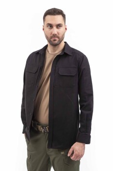 Outdoor Taktik Pamuklu Erkek Gömlek HIDDEN02 - 8