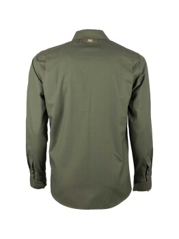 Outdoor Taktik Pamuklu Erkek Gömlek HIDDEN02 - 28