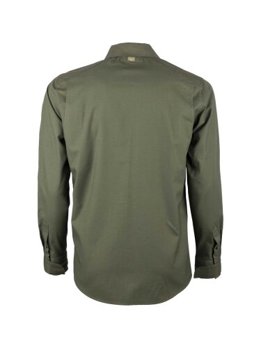 Outdoor Taktik Pamuklu Erkek Gömlek HIDDEN02 - 28