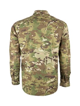 Outdoor Taktik Pamuklu Erkek Gömlek HIDDEN02 - 29