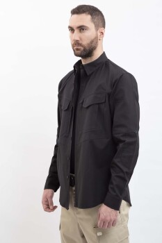 Outdoor Taktik Pamuklu Erkek Gömlek TACTEC01 - 5