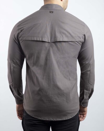 Outdoor Taktik Pamuklu Erkek Gömlek TACTEC01 - 27