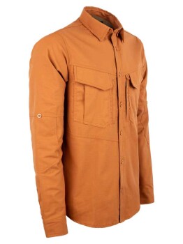 Outdoor Taktik Pamuklu Erkek Gömlek TACTEC01 - 78