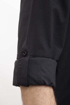 Outdoor Taktik Pamuklu Erkek Gömlek TACTEC01 - 11