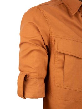 Outdoor Taktik Pamuklu Erkek Gömlek TACTEC01 - 43