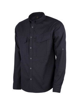 Outdoor Taktik Pamuklu Erkek Gömlek TACTEC01 - 46