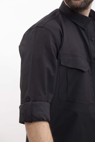 Outdoor Taktik Pamuklu Erkek Gömlek TACTEC01 - 49