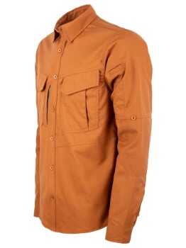 Outdoor Taktik Pamuklu Erkek Gömlek TACTEC01 - 41
