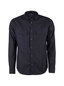 Outdoor Taktik Pamuklu Erkek Gömlek TACTEC01F - VAVWEAR