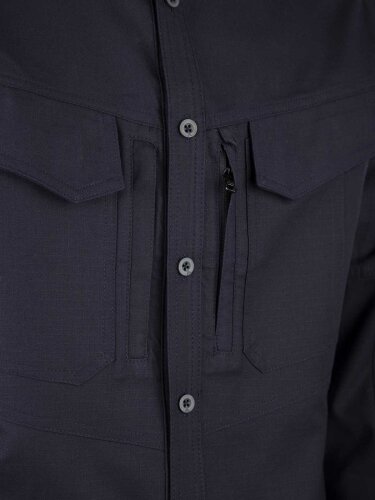 Outdoor Taktik Pamuklu Erkek Gömlek TACTEC01F - 5