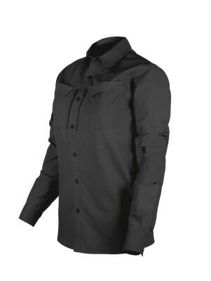 Outdoor Taktik Pamuklu Kadın Gömlek TACTEC03K - 24