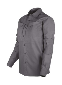 Outdoor Taktik Pamuklu Kadın Gömlek TACTEC03K - 22