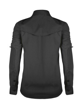 Outdoor Taktik Pamuklu Kadın Gömlek TACTEC03K - 7