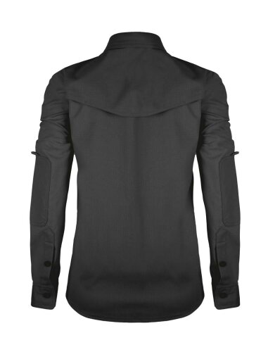 Outdoor Taktik Pamuklu Kadın Gömlek TACTEC03K - 7