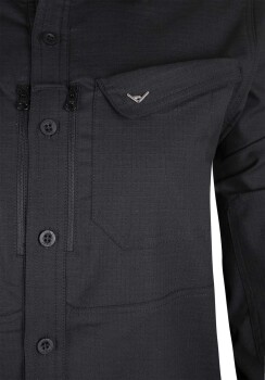 Outdoor Taktik Pamuklu Kadın Gömlek TACTEC03K - 8