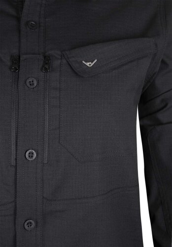 Outdoor Taktik Pamuklu Kadın Gömlek TACTEC03K - 8