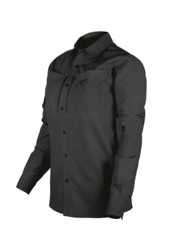 Outdoor Taktik Pamuklu Kadın Gömlek TACTEC03K - 10