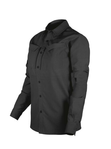 Outdoor Taktik Pamuklu Kadın Gömlek TACTEC03K - 10