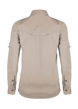 Outdoor Taktik Pamuklu Kadın Gömlek TACTEC03K - 15