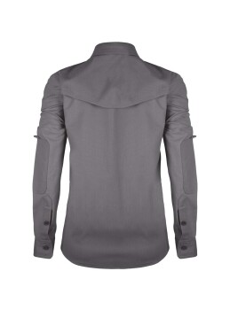 Outdoor Taktik Pamuklu Kadın Gömlek TACTEC03K - 29