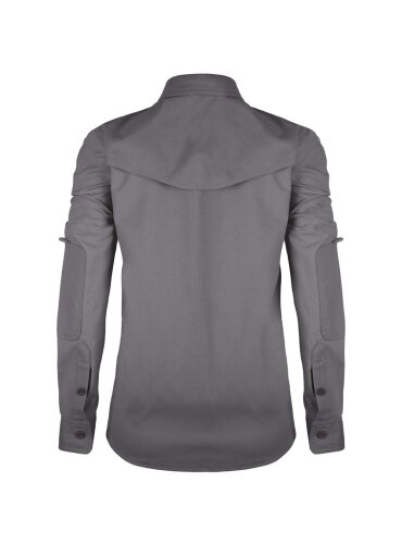 Outdoor Taktik Pamuklu Kadın Gömlek TACTEC03K - 29