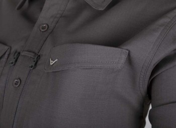 Outdoor Taktik Pamuklu Kadın Gömlek TACTEC03K - 30