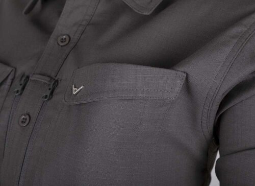 Outdoor Taktik Pamuklu Kadın Gömlek TACTEC03K - 30