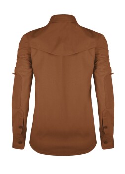 Outdoor Taktik Pamuklu Kadın Gömlek TACTEC03K - 34