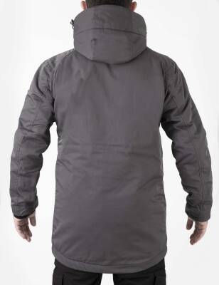 Outdoor Taktik Rahat Erkek Kışlık Parka Mont AIRTAC01 - 20