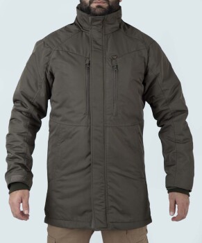 Outdoor Taktik Rahat Erkek Kışlık Parka Mont AIRTAC01 - VAVWEAR