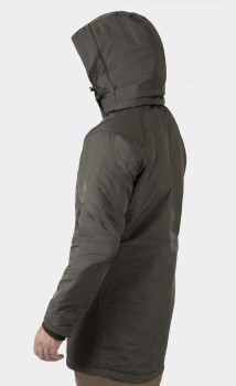 Outdoor Taktik Rahat Erkek Kışlık Parka Mont AIRTAC01 - 4